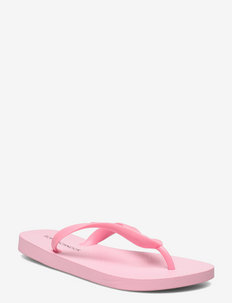Sandal - flip flops - pink