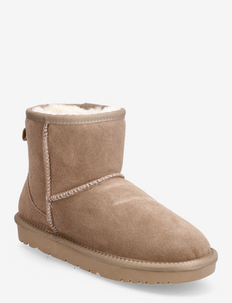 ONLY boots WOMEN FASHION Footwear Boots Fur discount 56% Beige 37                  EU 