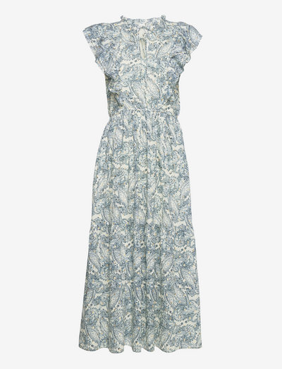 Dress - sukienki letnie - antique white
