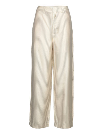 Sofie Schnoor Trousers - Wide leg trousers | Boozt.com