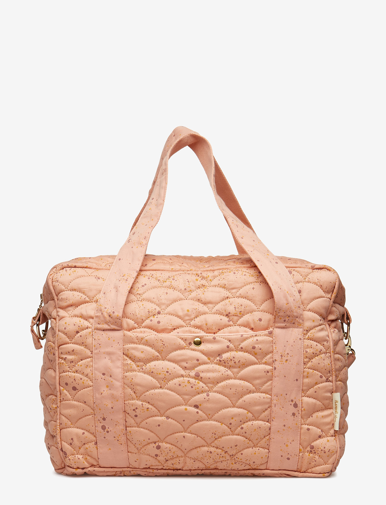 Soft Gallery Nursery Bag Bags