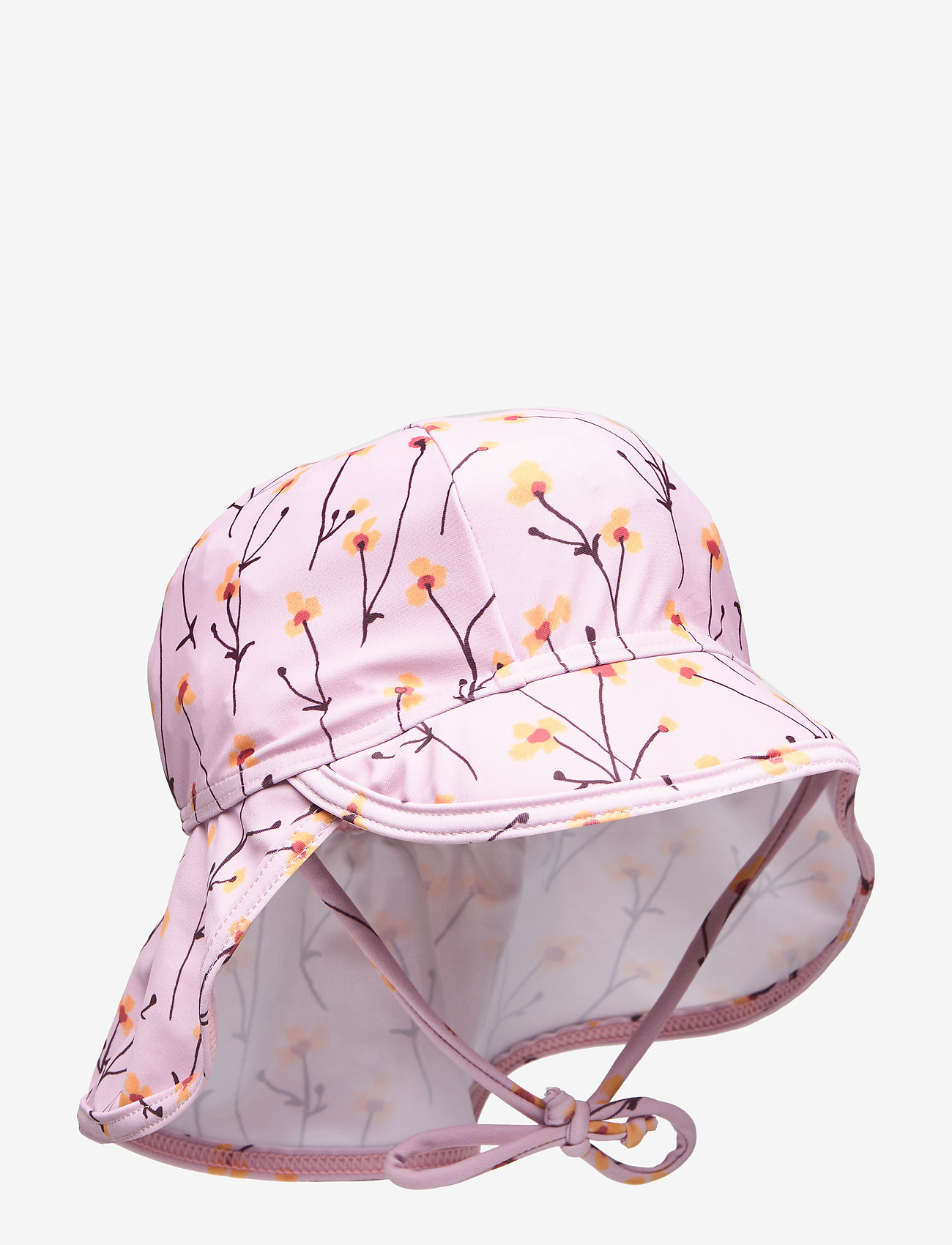 soft sun hats