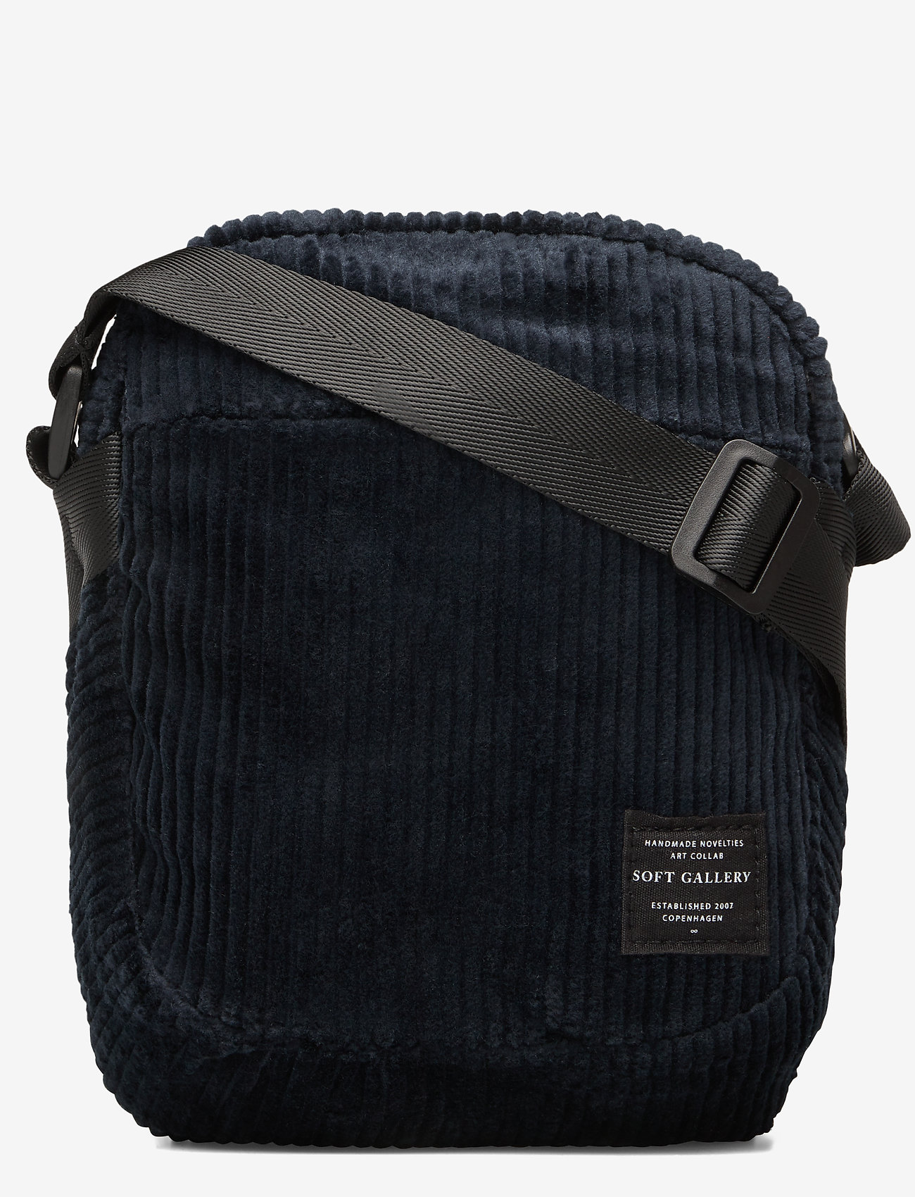 blueberry sling bag