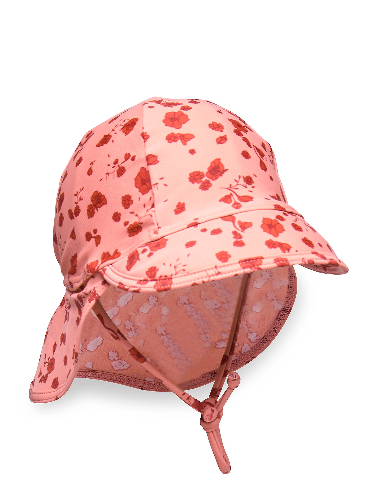 Alex Sun Hat Accessories Headwear Sun Hats Lyserød Soft Gallery