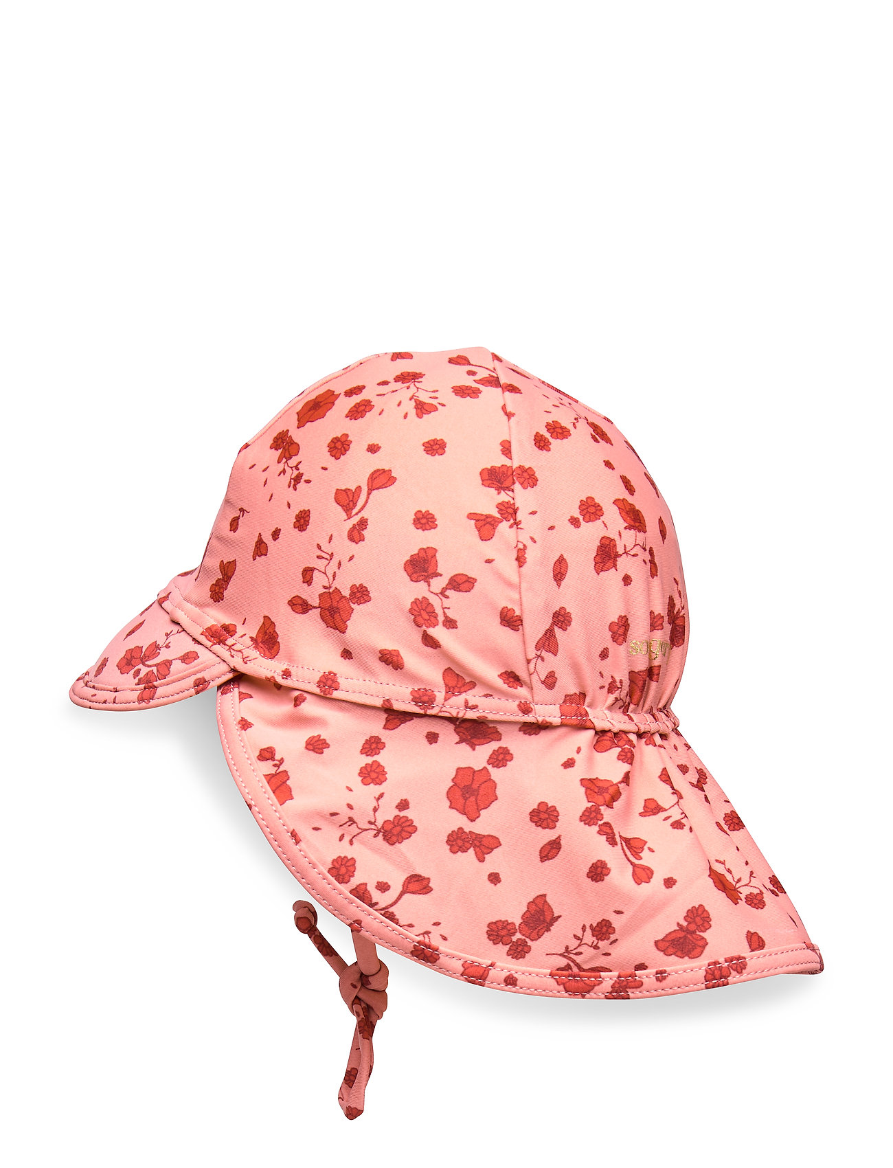 Alex Sun Hat Accessories Headwear Sun Hats Lyserød Soft Gallery