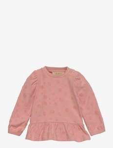 SGEmili Shelly ls Sweatshirt - sweat-shirt - dusty pink