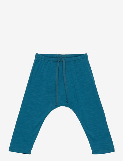 SGHailey New Owl Pants - trousers - legion blue