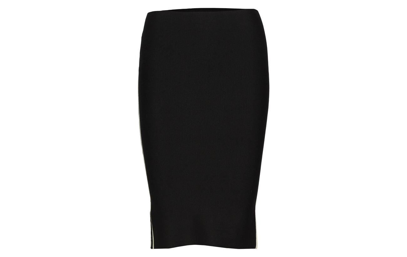 Équipement Soft Nylon Skirt 20 Viscose Black Run 80 Rebels 001 AxxUgX7