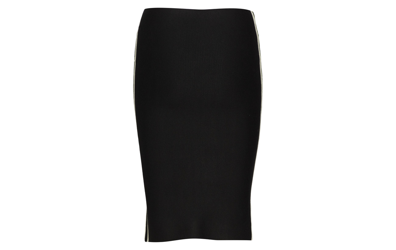 Équipement Soft Nylon Skirt 20 Viscose Black Run 80 Rebels 001 AxxUgX7