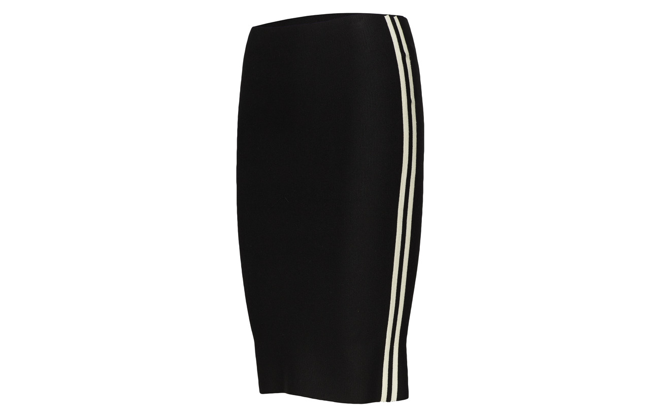 Équipement Soft Nylon Skirt 20 Viscose Black Run 80 Rebels 001 AxxUgX7