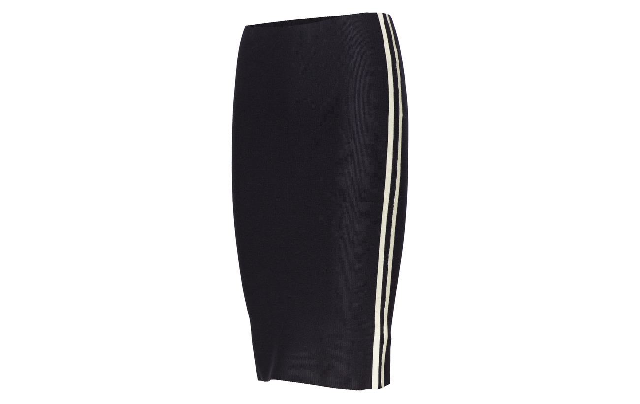 Équipement Soft Nylon Skirt 20 Viscose Black Run 80 Rebels 001 AxxUgX7