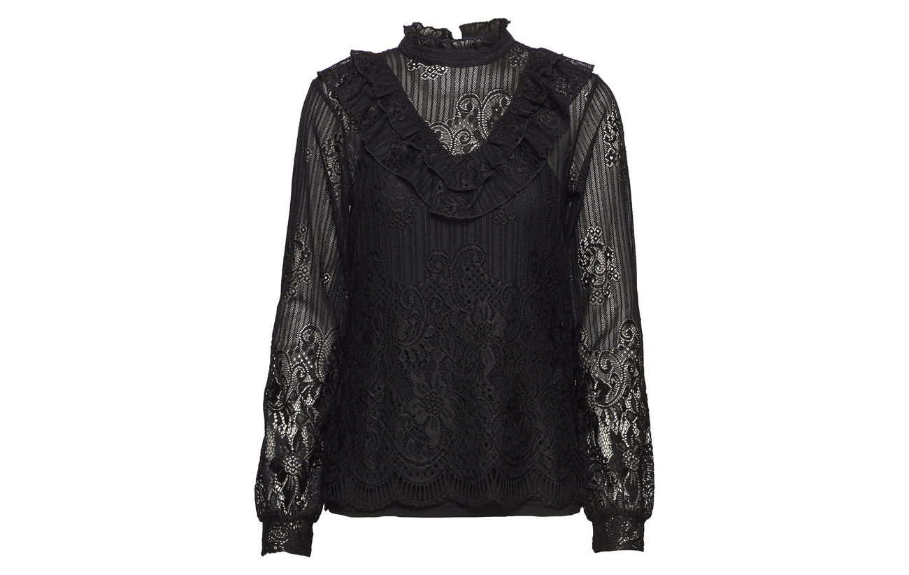 Équipement White Blouse 30 Rebels 70 002 Polyamide Coton Off Joy Soft AHpRn