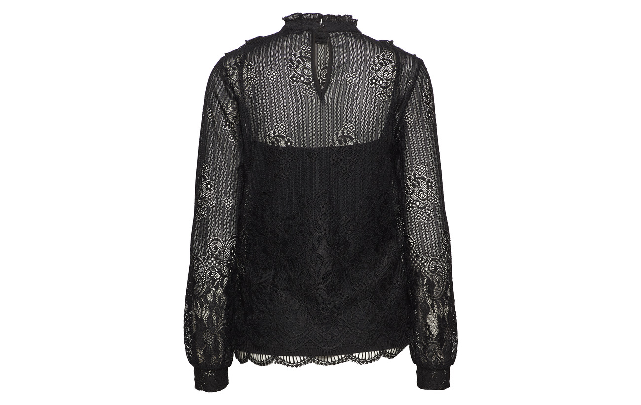 Équipement White Blouse 30 Rebels 70 002 Polyamide Coton Off Joy Soft AHpRn