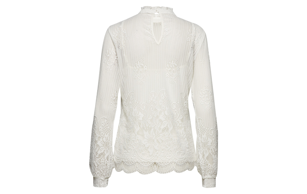 Équipement White Blouse 30 Rebels 70 002 Polyamide Coton Off Joy Soft AHpRn