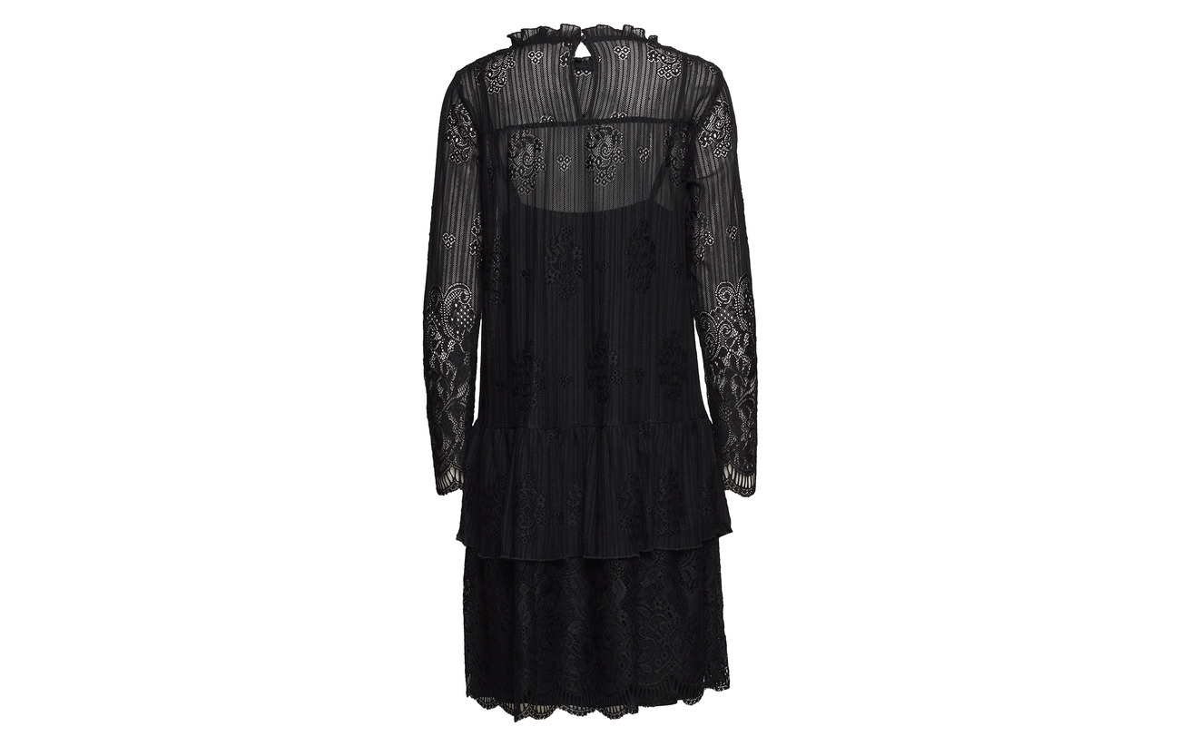 Soft 001 30 Coton Layer Équipement Polyamide Black Dress Rebels 70 Joy ZIWBqHrxwZ