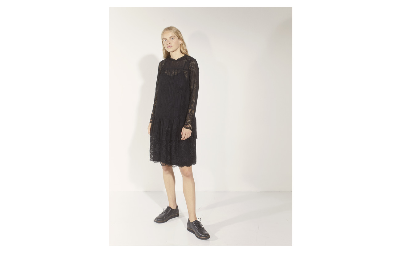 Soft 001 30 Coton Layer Équipement Polyamide Black Dress Rebels 70 Joy ZIWBqHrxwZ