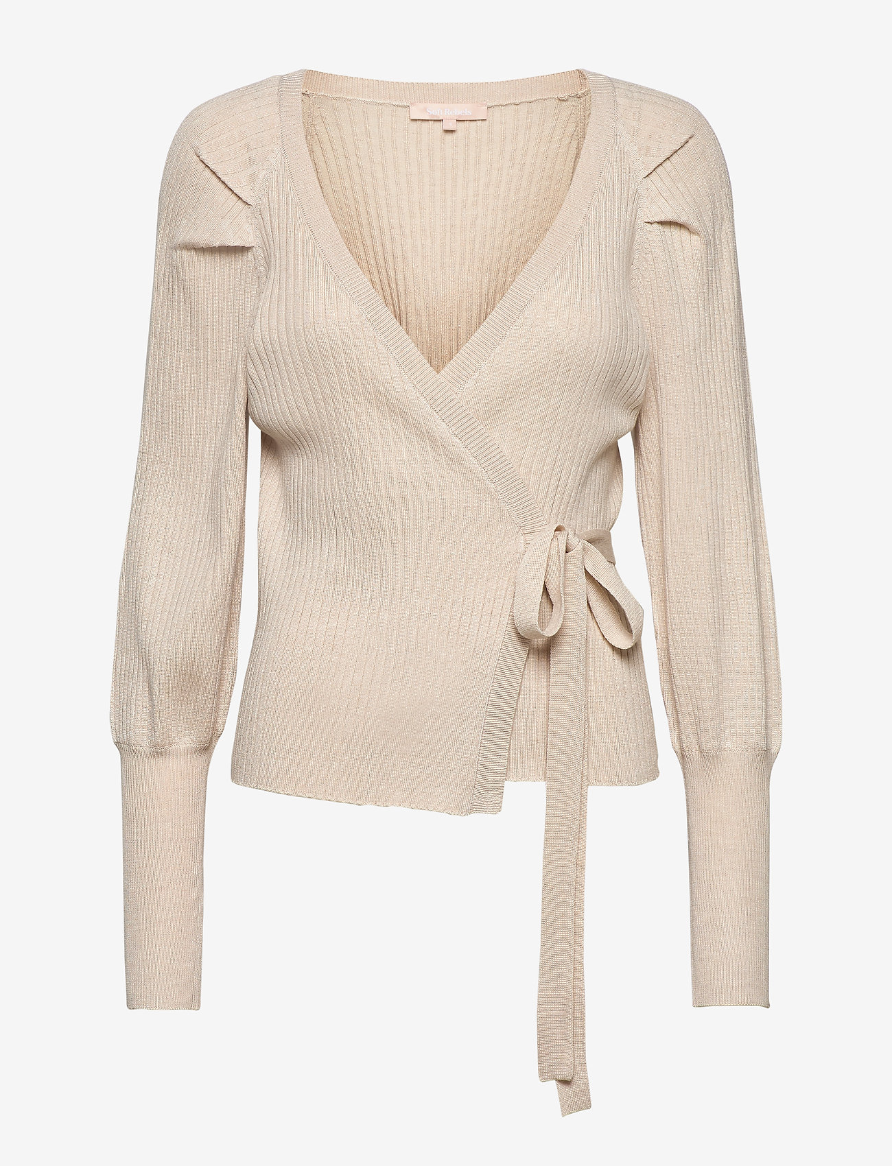 soft rebels cardigan