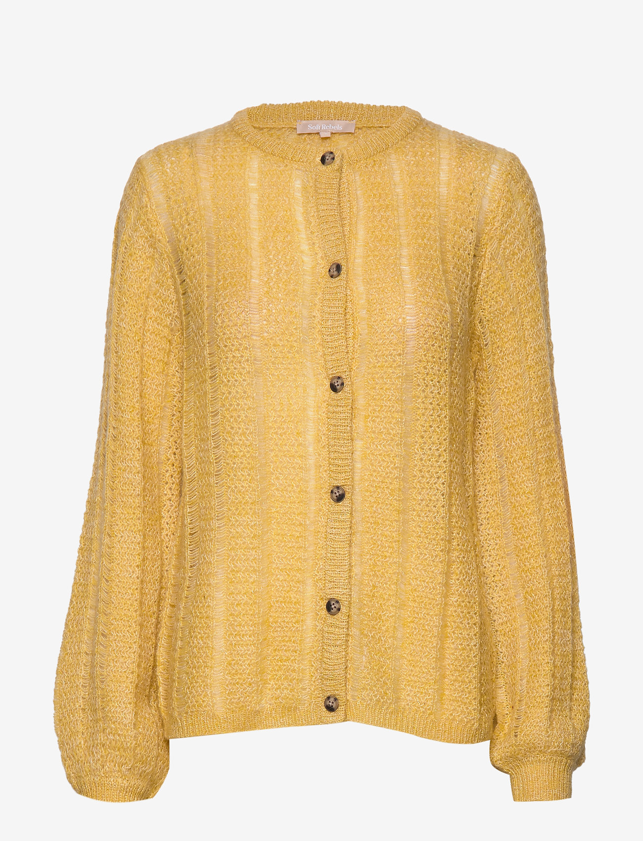 soft rebels cardigan