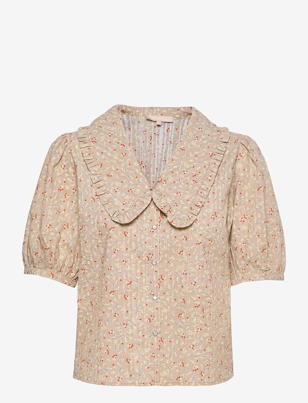 soft rebels aimee shirt