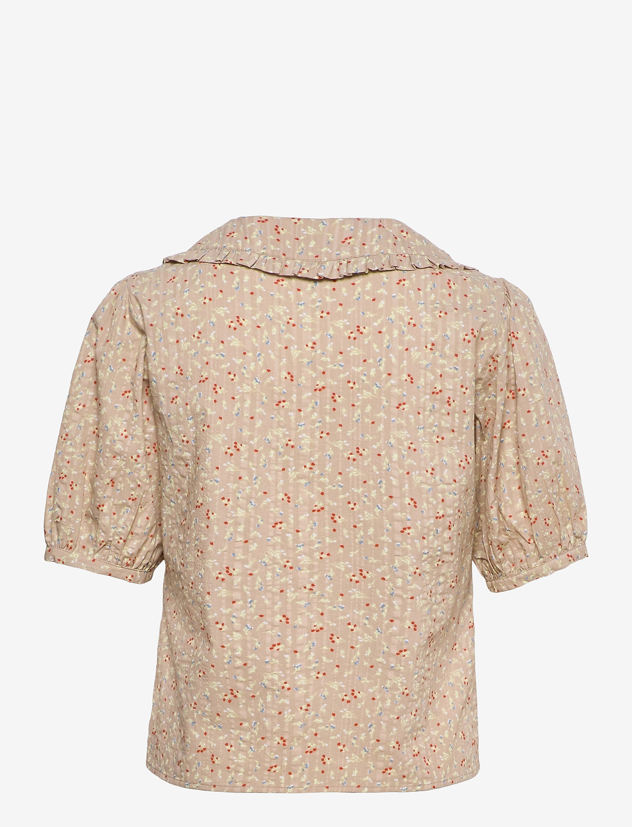 soft rebels aimee shirt