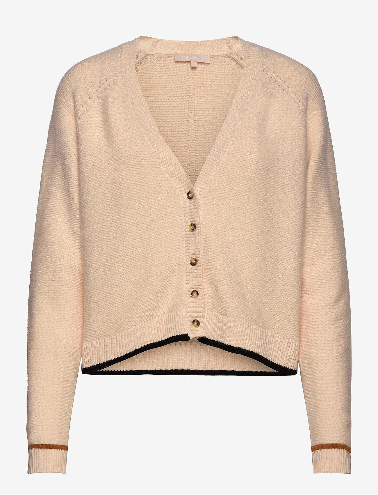 soft rebels cardigan