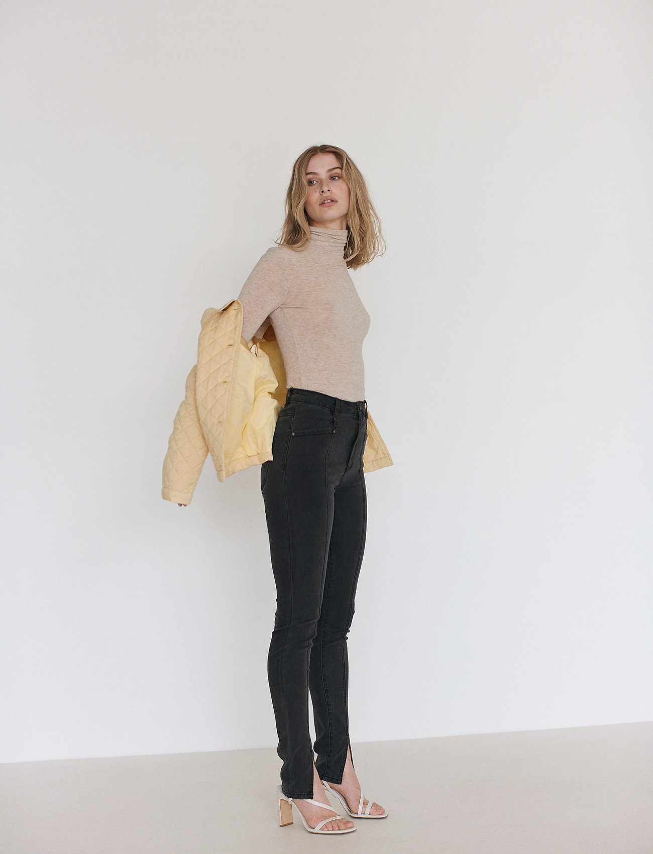 Soft Rebels Srroberta Jacket Quilted jackets