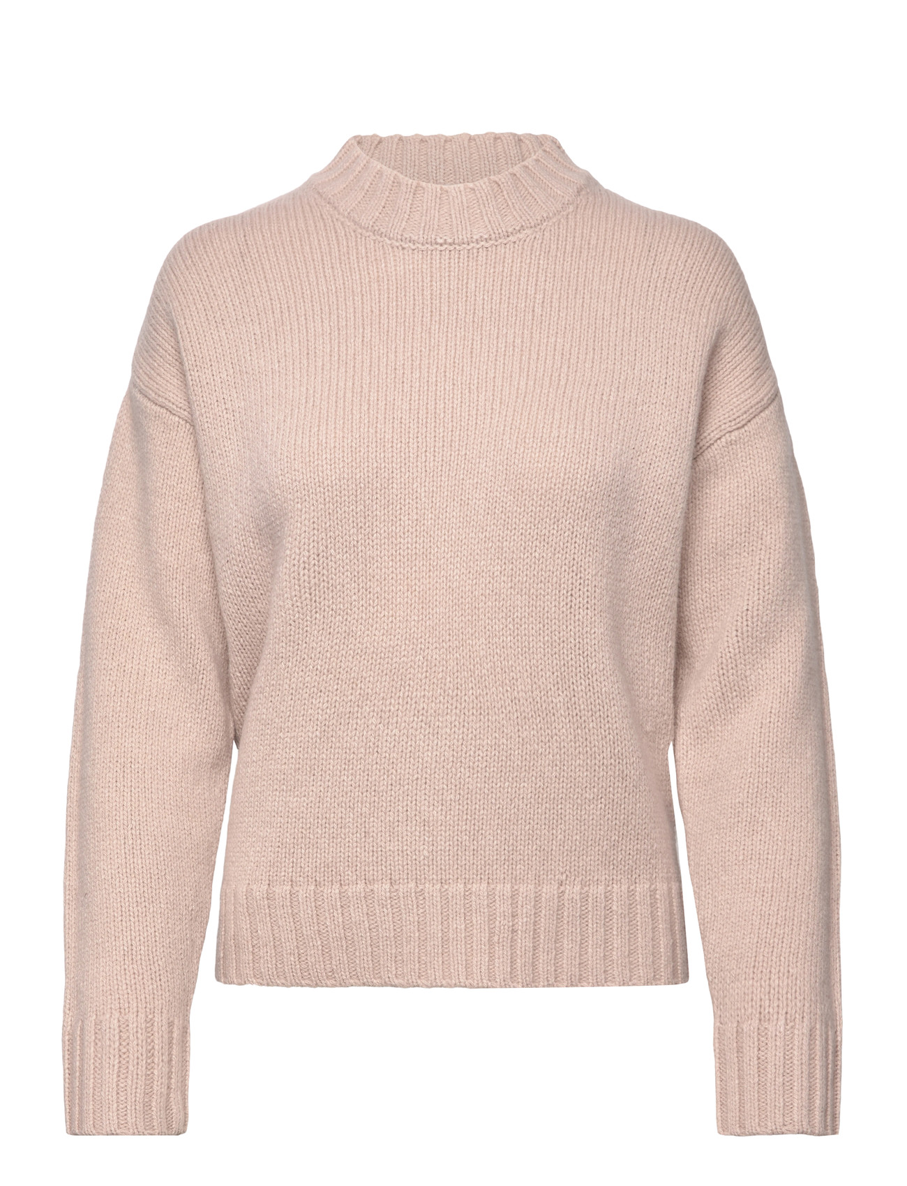 SOFT REBELS Srtimo Knit Pink - S - Damen