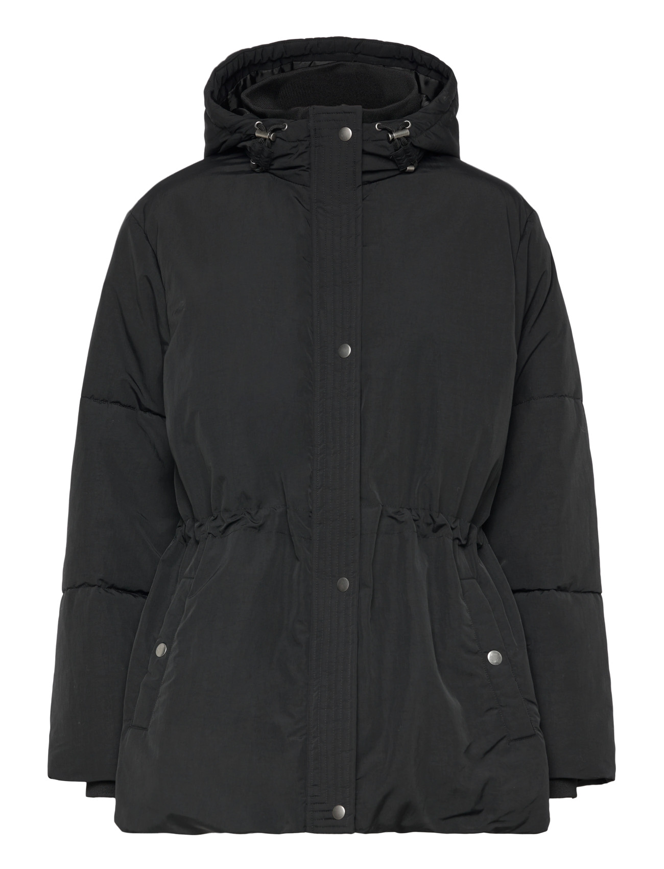 SOFT REBELS Srdune Jacke Schwarz - XS - Damen