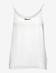 SRFrida Top - GRS - SNOW WHITE / OFF WHITE