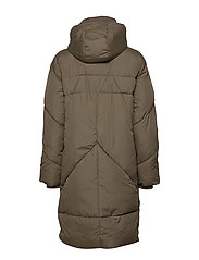 yohji yamamoto trench coat