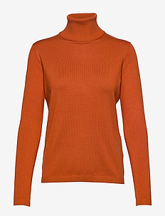 Zara Rollneck - ROOIBOS TEA
