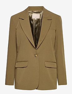 soft rebels jumpsuit