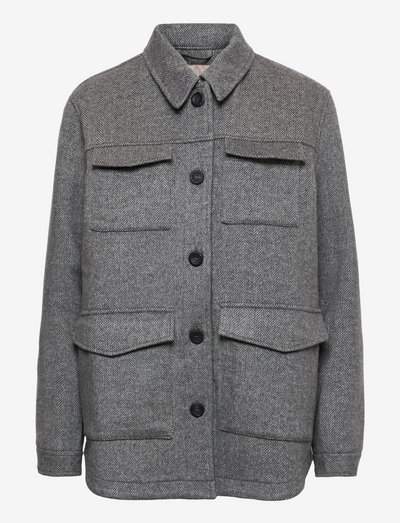 soft jackets online