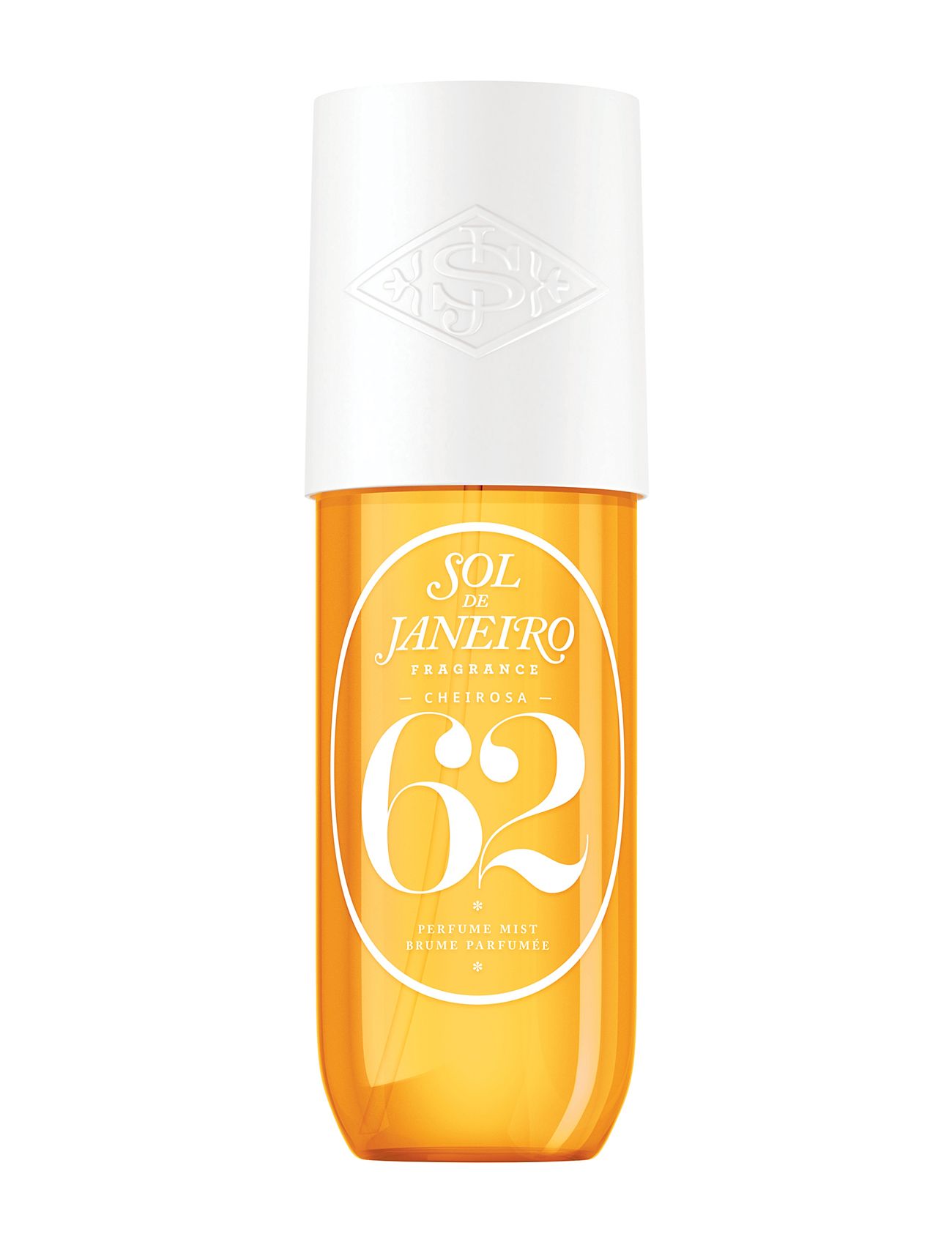 Sol De Janeiro Cheirosa '62 Perfume Mist 240Ml Nude