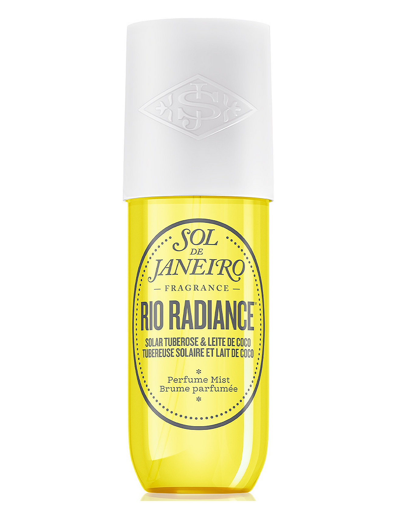 Sol De Janeiro Rio Radiance Perfume Mist 240 Ml Nude