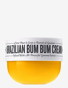 Brazilian Bum Bum cream - mellom 200-500 kr - no color