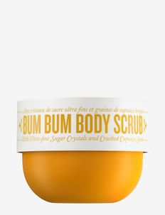 Bum Bum Body Scrub - body skrubb - no colour