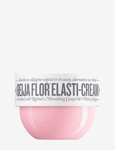Beija Flor Elasti Cream 75ml 75ml - body cream - clear
