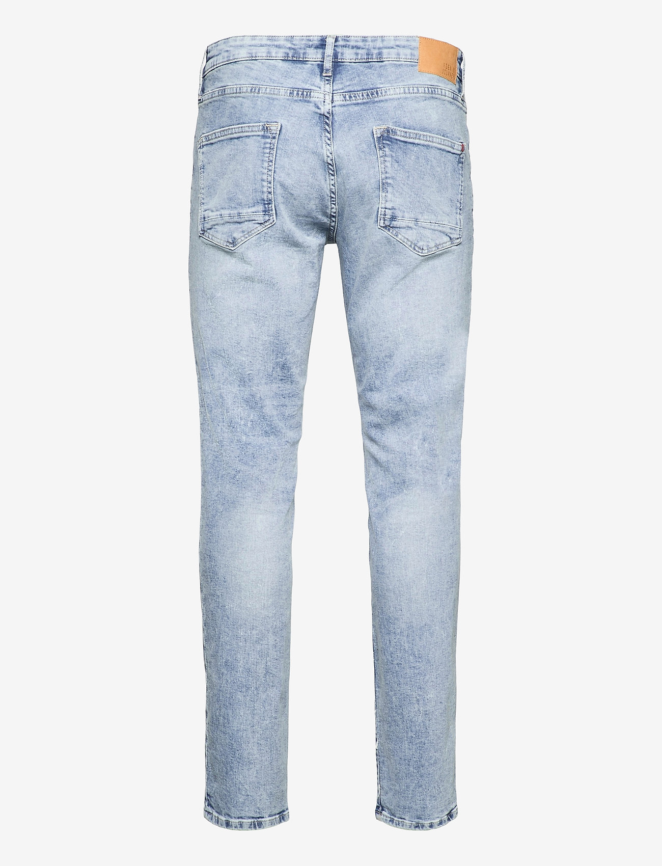 Solid Blue 259 - Regular jeans |