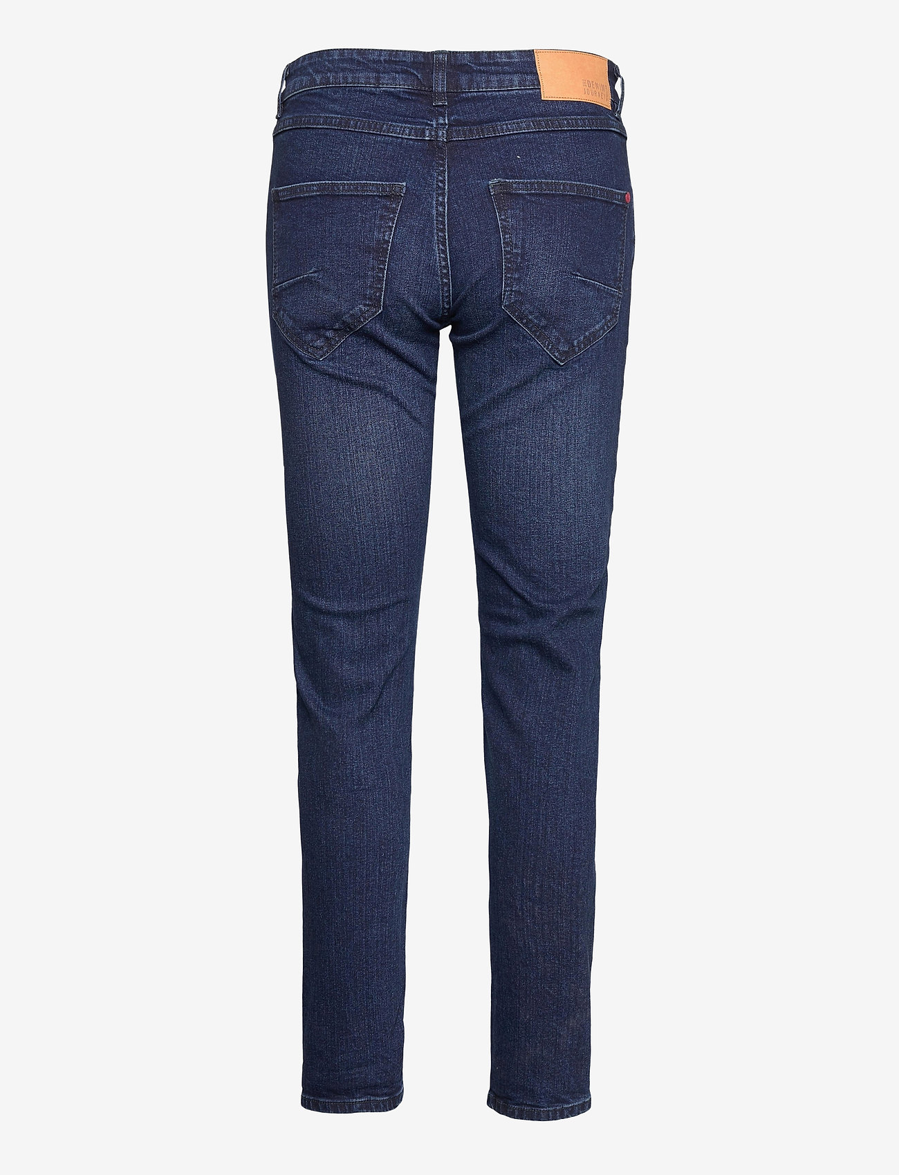 Solid Sd Joy Blue202 - Slim jeans 