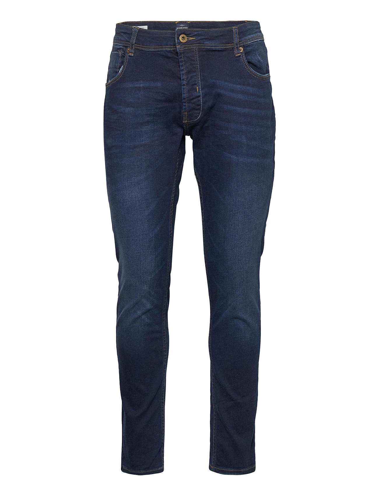 2 elastane jeans