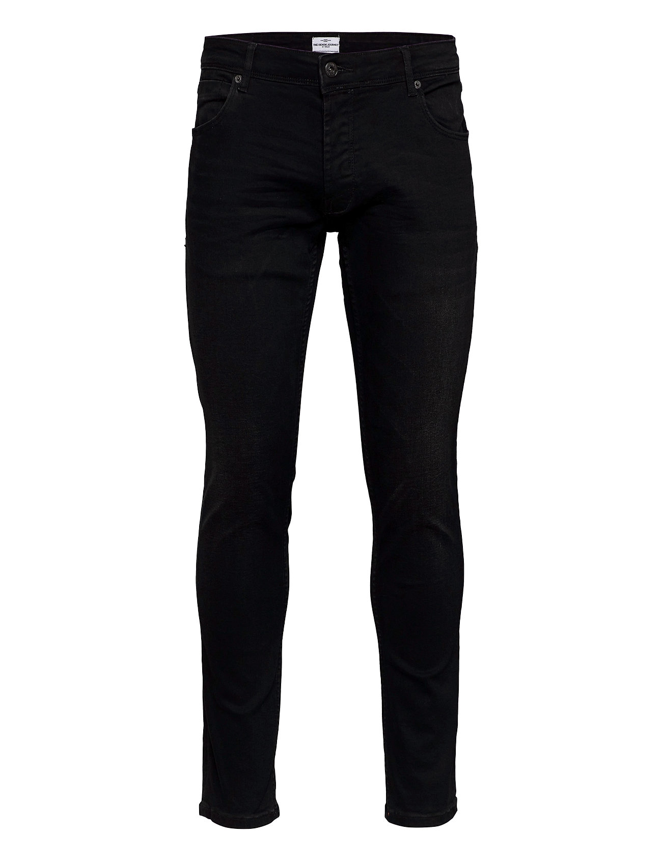 Solid 6186619, Slim-joy 2 Black117 Str 