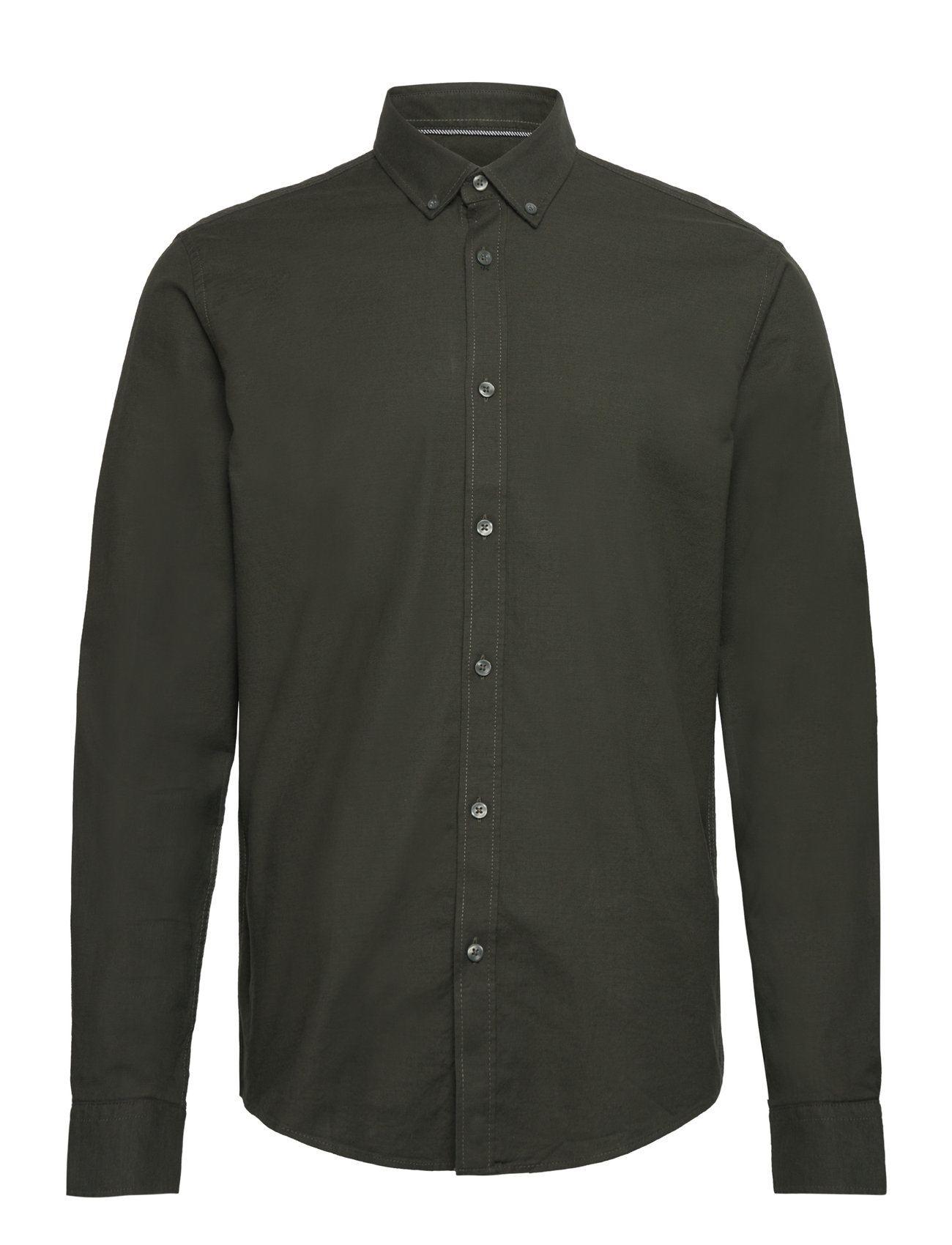 Sdval Sh Green Solid