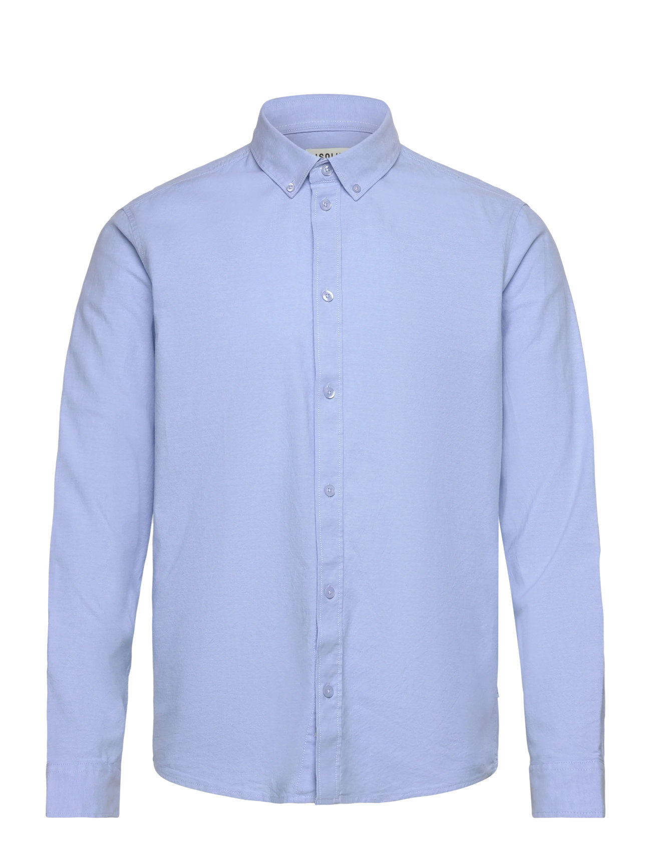SOLID Sdval Sh Blau - L - Herren