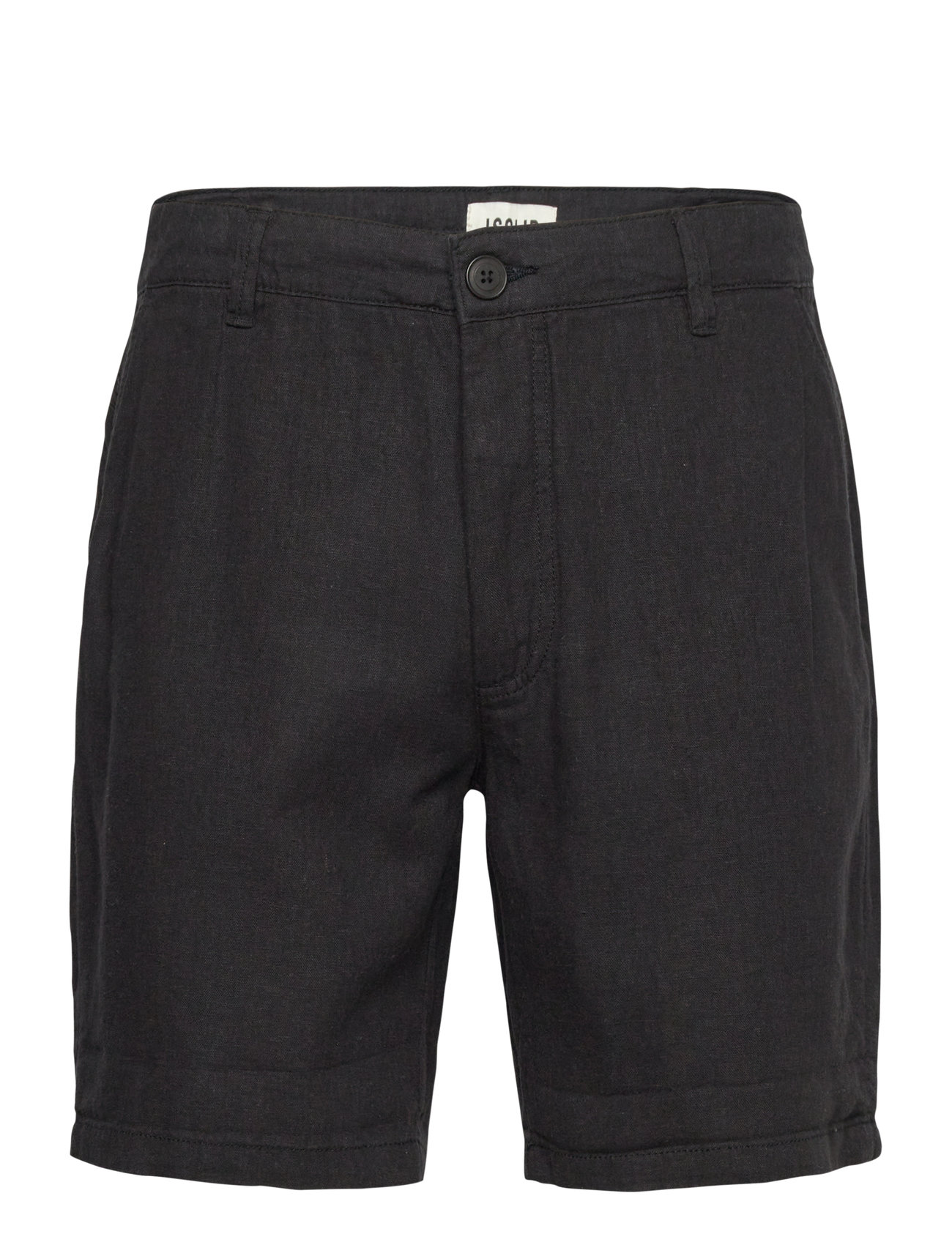 SOLID Sdaurelius Sho Schwarz - XXL - Herren