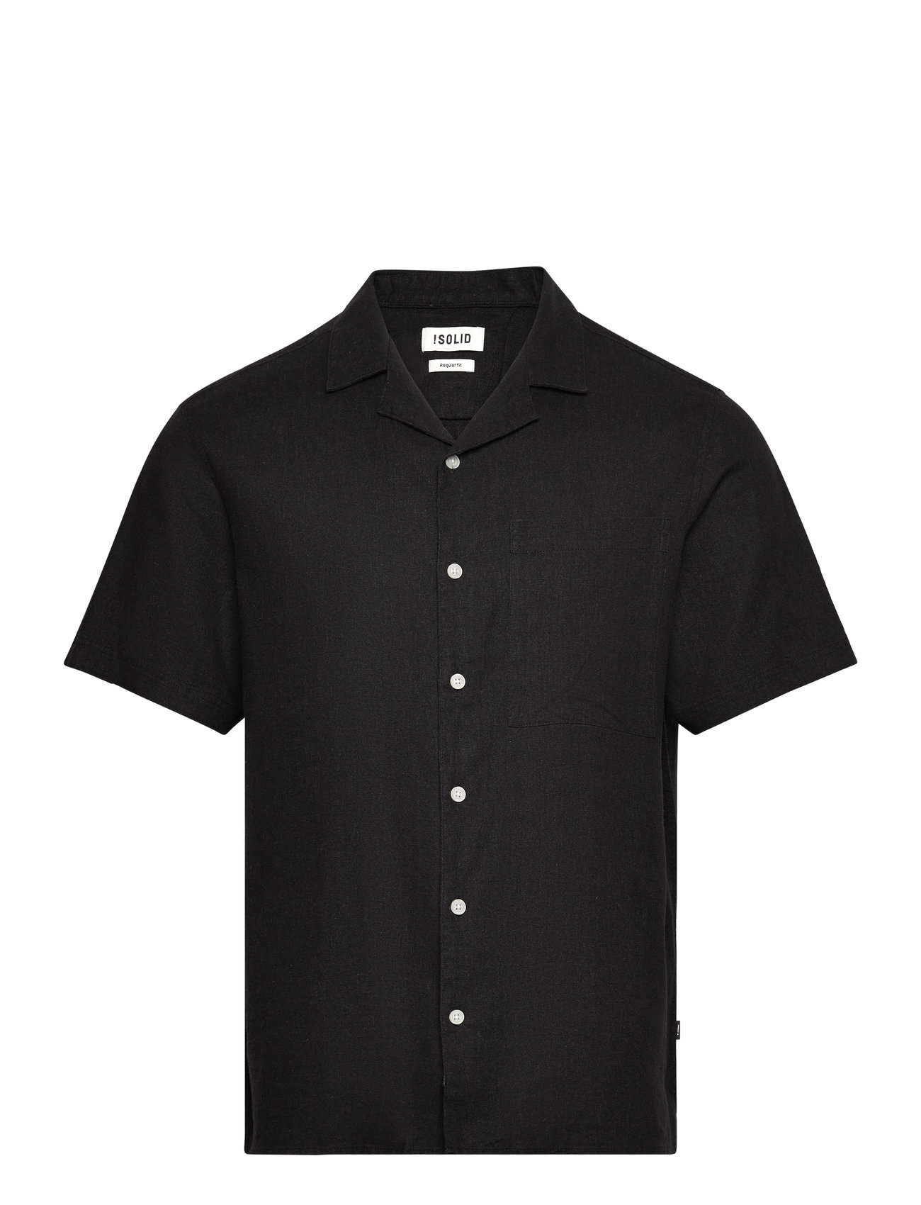 SOLID Sdallan Cuba Schwarz - S - Herren