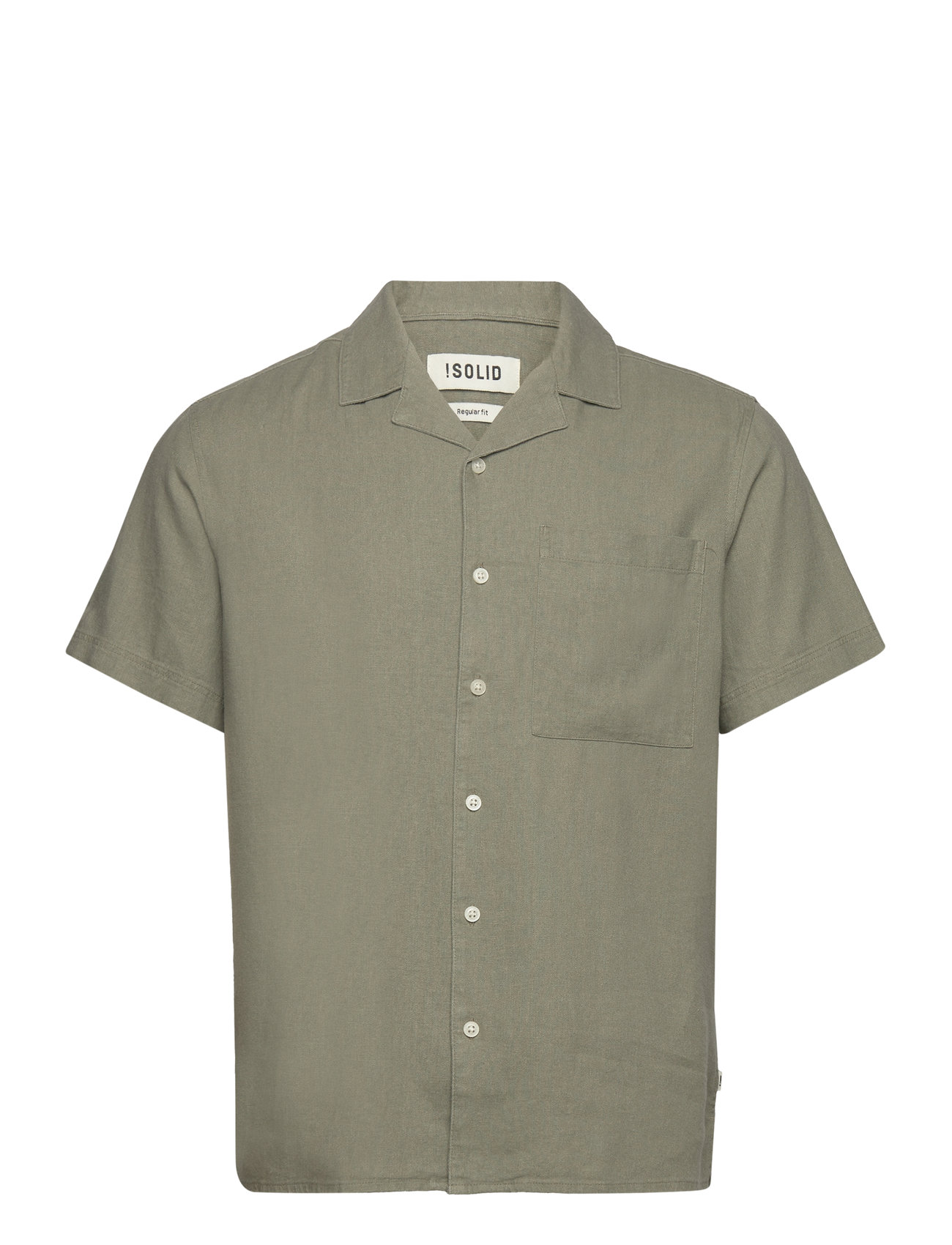 SOLID Sdallan Cuba Grün - M - Herren
