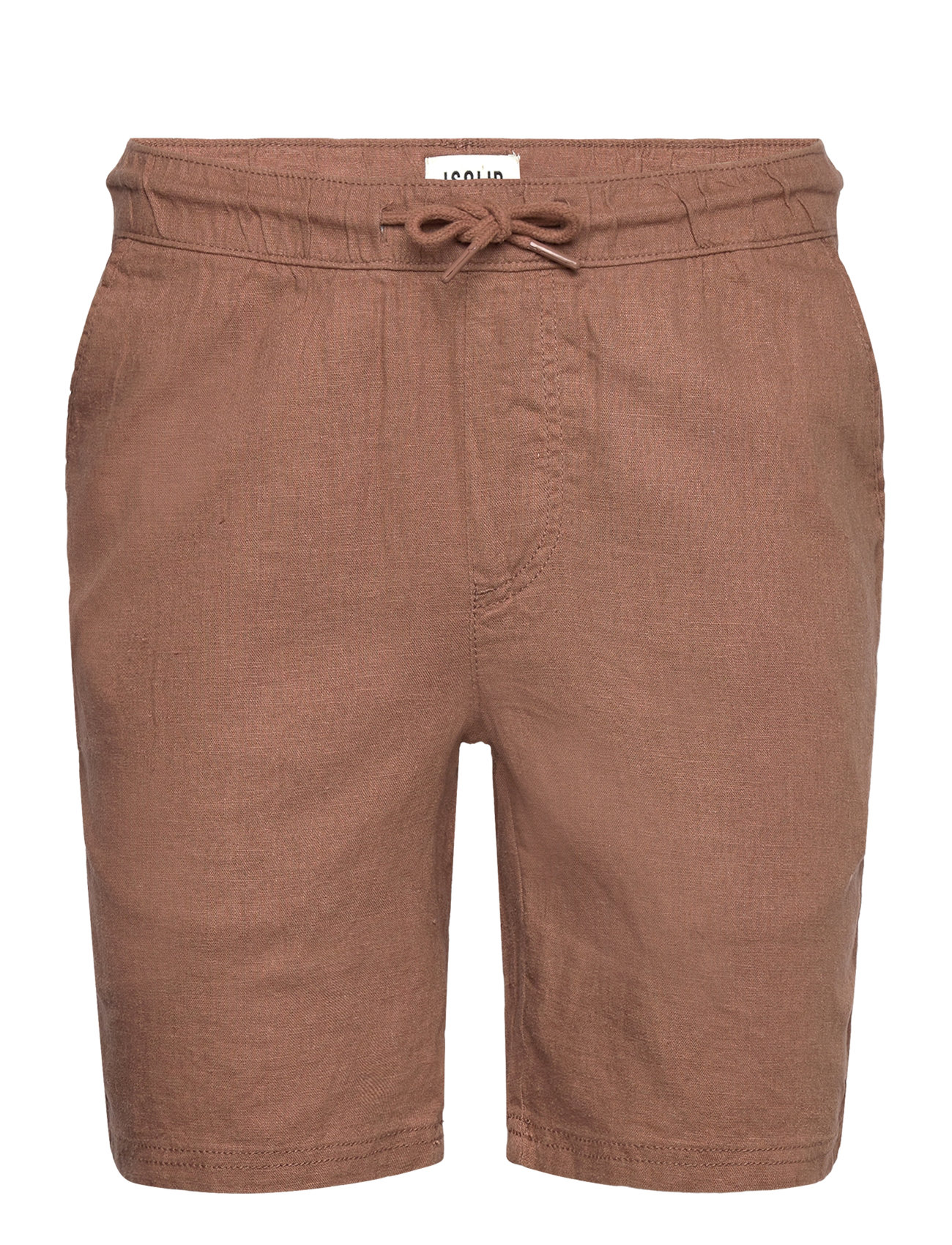 SOLID Sdaurelius Elas Braun - S - Herren