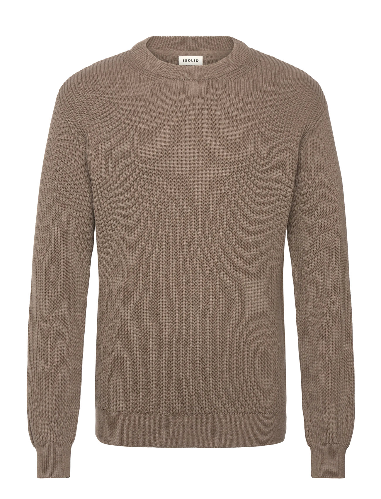 SOLID Sdgia Braun - XL - Herren