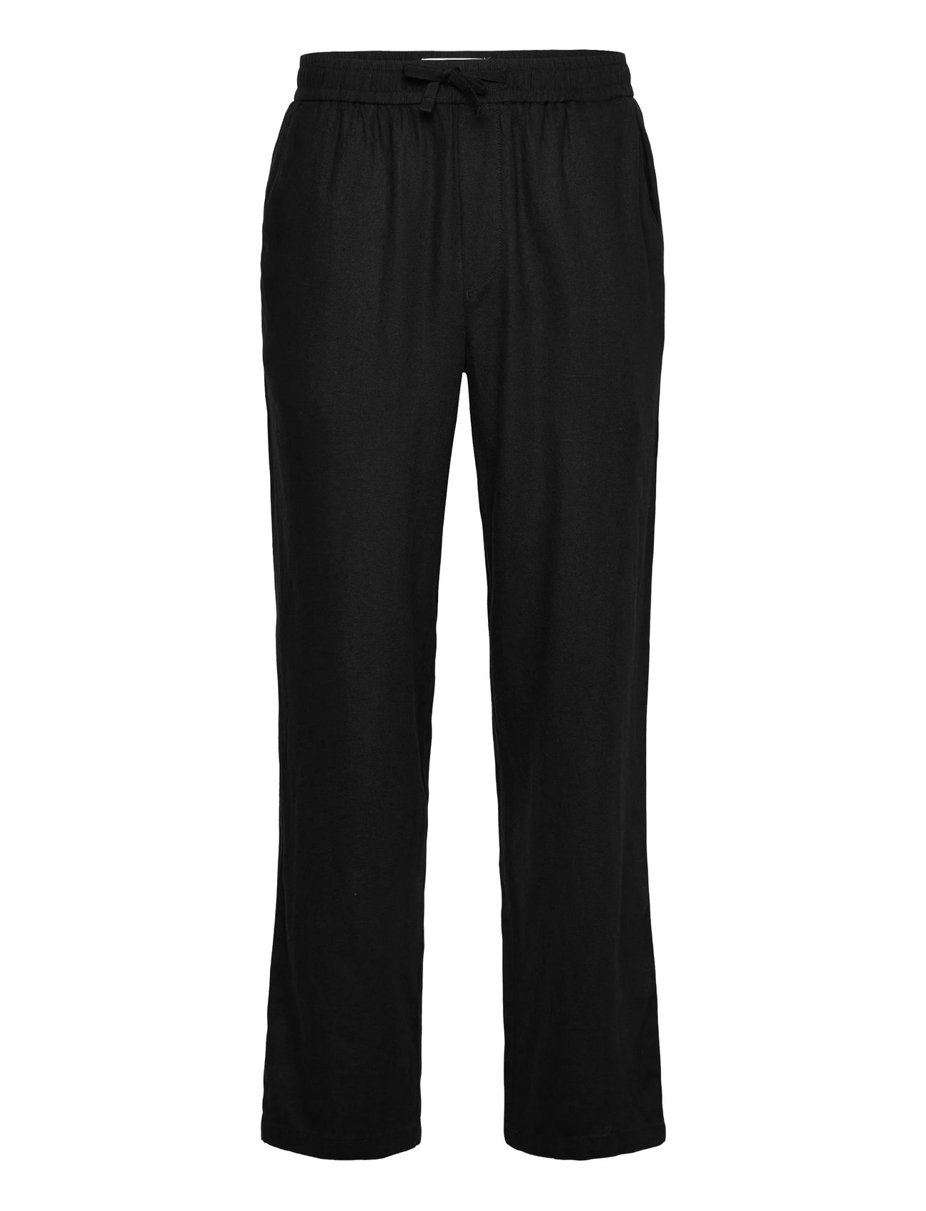 SOLID Sdalann Allan Elasticated Schwarz - S - Herren